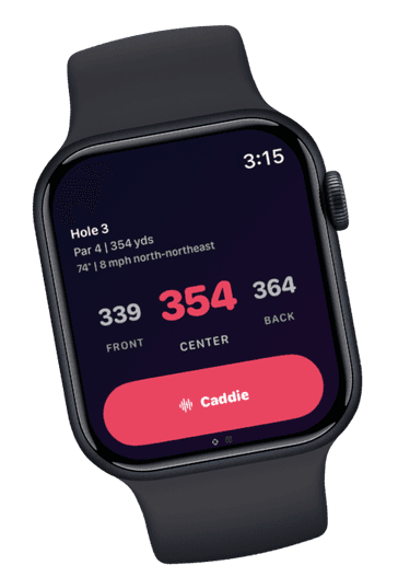 Talk or Tap, Get Strategy